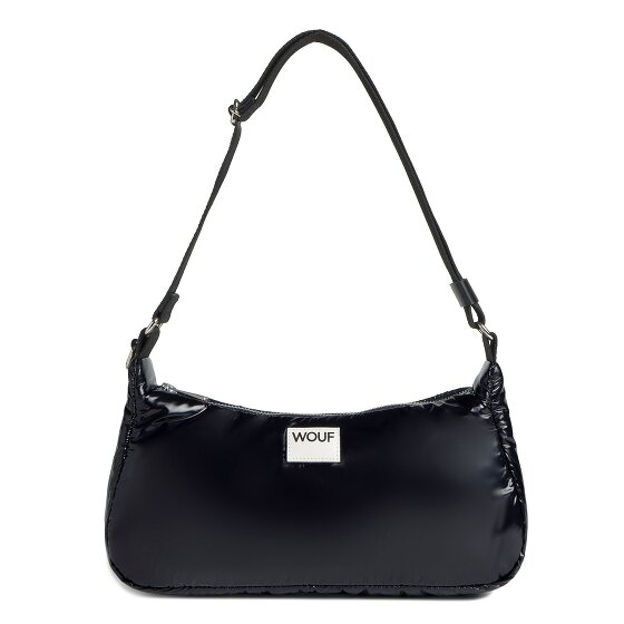 Wouf Glossy Schultertasche 34 cm