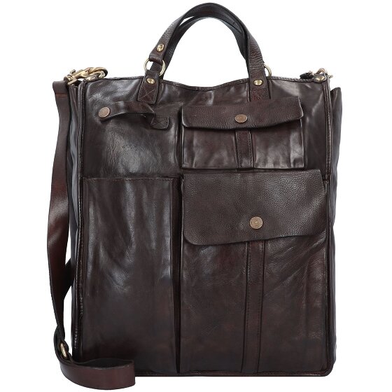 Campomaggi Tokio Handtasche Leder 32 cm