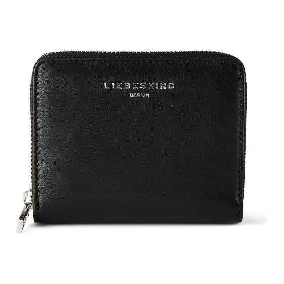 Liebeskind Cloud II Geldbörse RFID Schutz Leder 12.5 cm