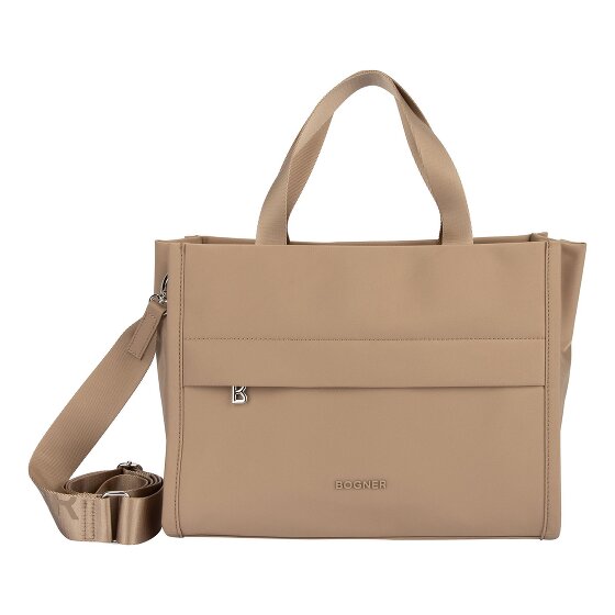 Bogner Maxon Shopper Tasche 30 cm