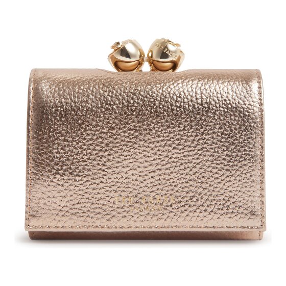 Ted Baker Roosa Geldbörse Leder 12 cm