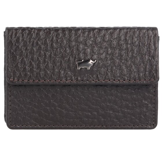 Braun Büffel Yannik Schlüsseletui Leder 10 cm