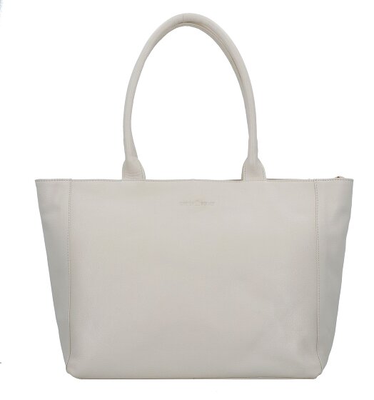Greenburry Vegas Shopper Tasche Leder 46 cm