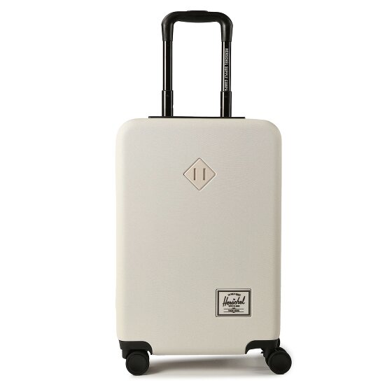 Herschel Heritage 4 Rollen Kabinentrolley 54 cm