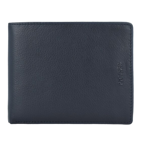 Picard Brooklyn Geldbörse Leder 12 cm