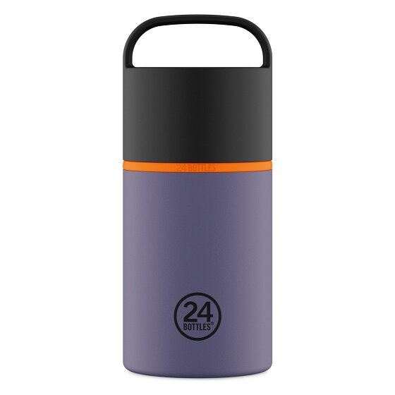 24Bottles Spin Trinkflasche 480 ml