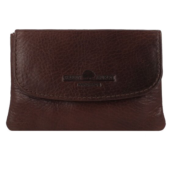 Greenburry Newport Schlüsseletui Leder 10 cm