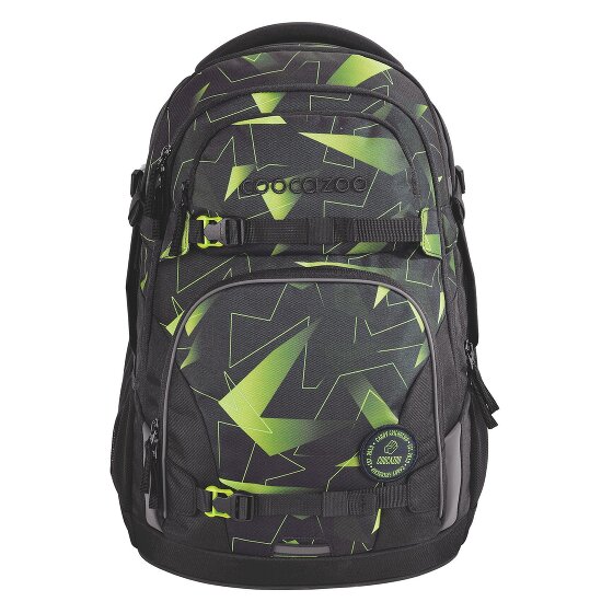 coocazoo Porter Schulrucksack 44 cm