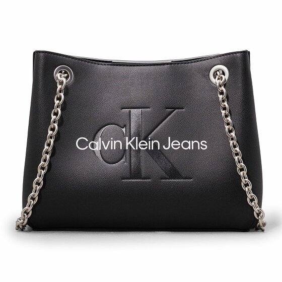 Calvin Klein Jeans Sculpted Schultertasche 24 cm