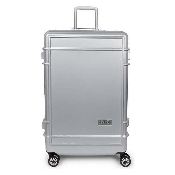 Eastpak Resist'r Case 4 Rollen Trolley M 69 cm