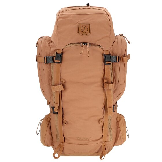 Fjällräven Kajka 55 Trekkingrucksack S-M 73 cm