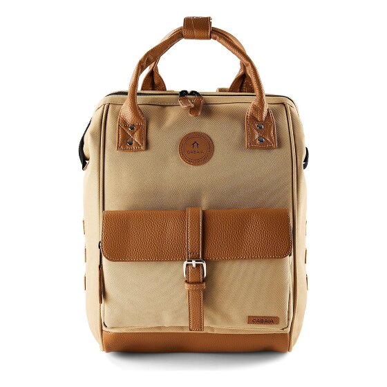 Cabaia Adventurer Hiker Medium Daypack 41 cm Laptopfach