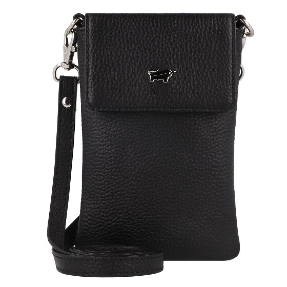Braun Büffel Hanna Handytasche Leder 11.5 cm