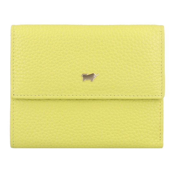 Braun Büffel Asti Geldbörse RFID Leder 12 cm