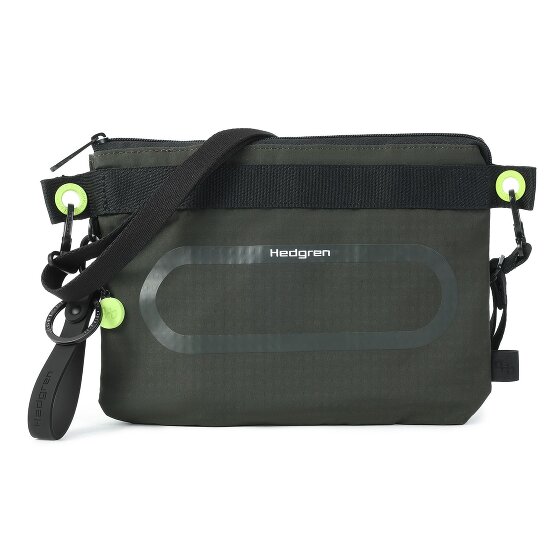 Hedgren Uni Ichi M Umhängetasche RFID Schutz 24 cm