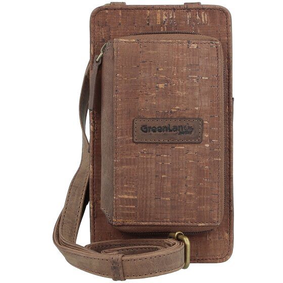 Greenland Nature Handytasche 11 cm