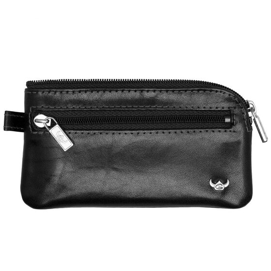 Golden Head Colorado Schlüsseletui 12,5 cm Leder