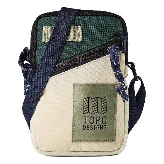 Topo Designs Accessories Mini Bag Umhängetasche 12 cm