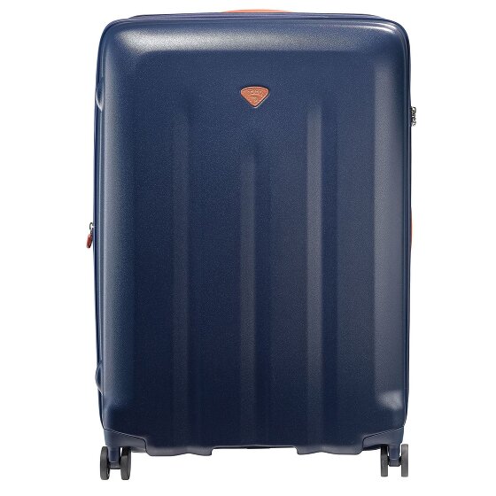 Jump Uppsala 4-Rollen Trolley 79 cm