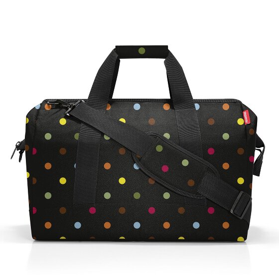 reisenthel Allrounder L Weekender Reisetasche 48 cm