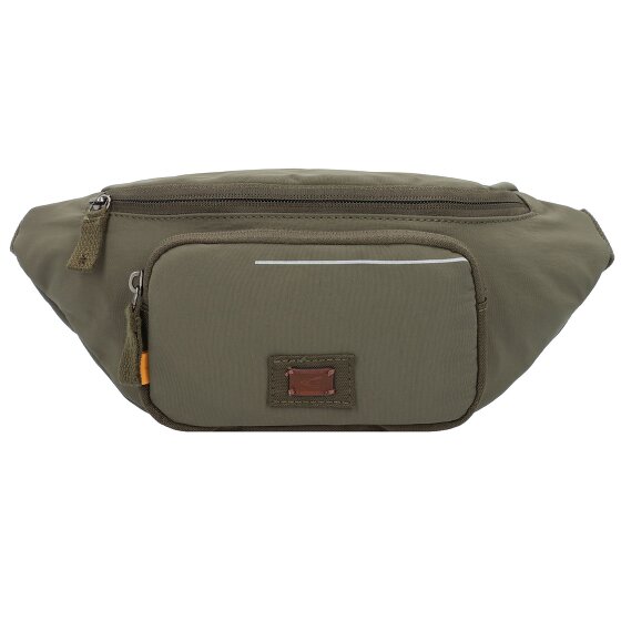 camel active City Gürteltasche 25 cm