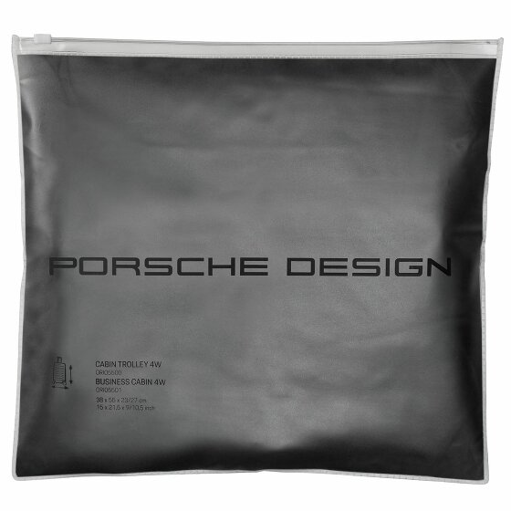 Porsche Design Kofferschutzhülle 63 cm