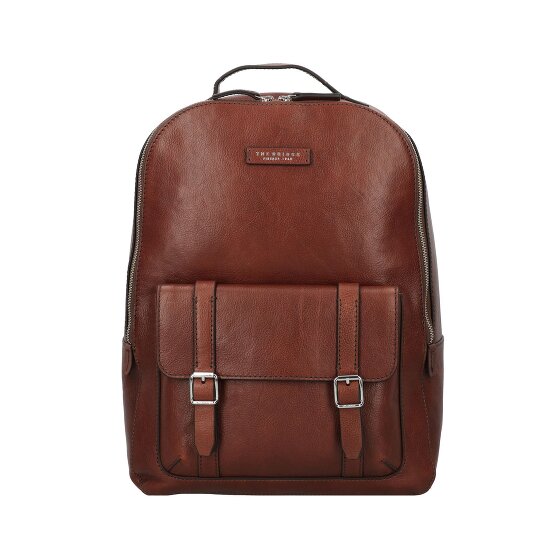 The Bridge Cesare Daypack Leder 41.5 cm Laptopfach