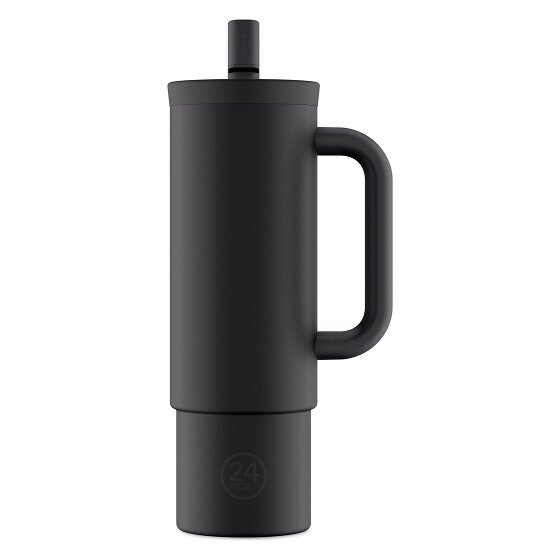 24Bottles Straw Trinkbecher 800 ml