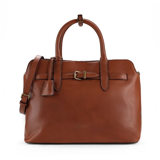 Marc O'Polo Shopper Tasche M Leder 36 cm