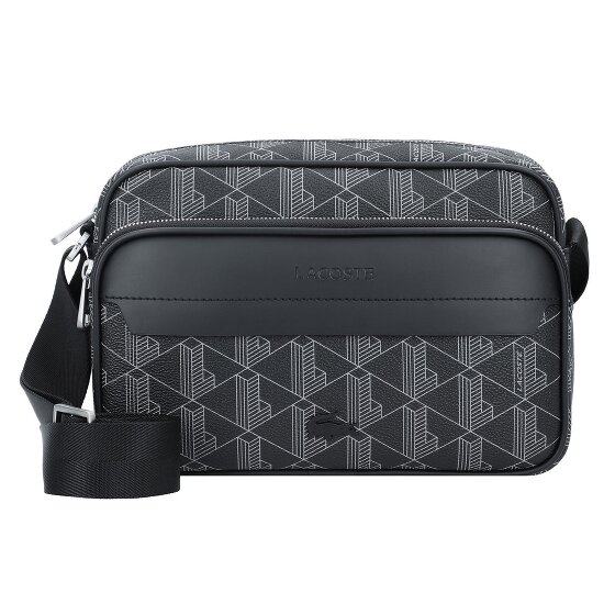 Lacoste Monogram The Blend Umhängetasche 25 cm