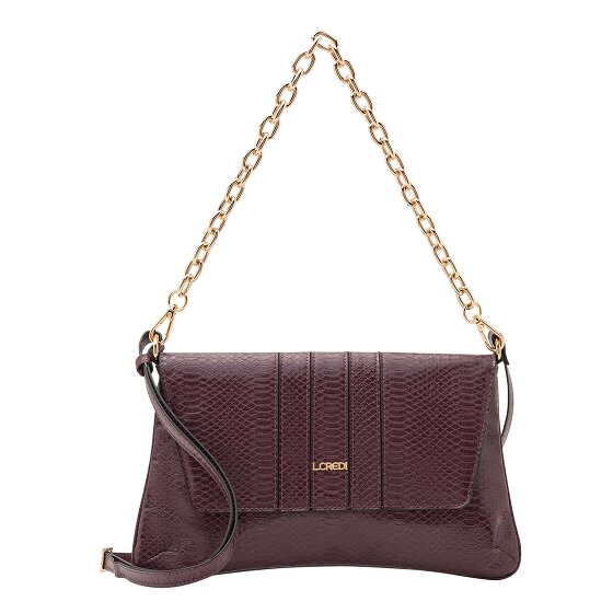 L.Credi Nuria Schultertasche 32 cm