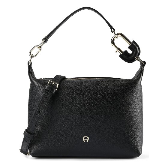 AIGNER Fashion Handtasche Leder 23 cm