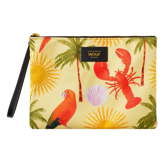 Wouf Kulturbeutel 26 cm