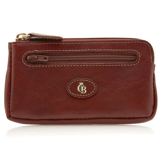 Castelijn & Beerens Gaucho Schlüsseletui RFID Leder 13,5 cm