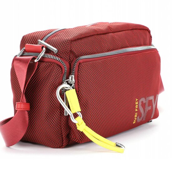 Suri Frey Suri Sports Marry Umhängetasche 28 cm