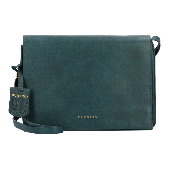 Burkely Fine Florence Messenger Leder 24 cm