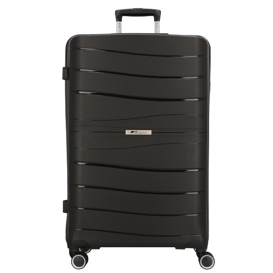 Cocoono Leon 4 Rollen Trolley 76 cm