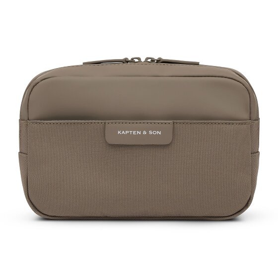Kapten & Son Bergen Gürteltasche 22 cm