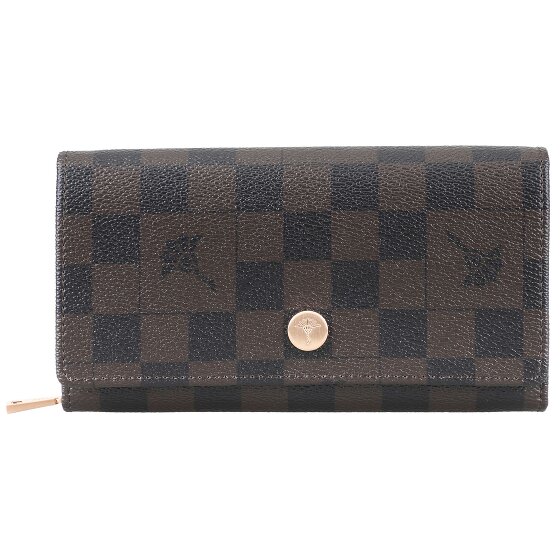 Joop! Cortina Piazza Europa Geldbörse RFID 18 cm