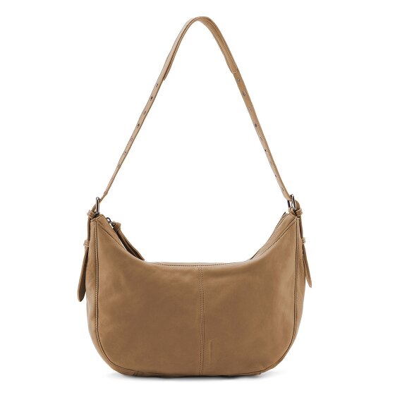 FredsBruder Me and My Bag Schultertasche Leder 37 cm