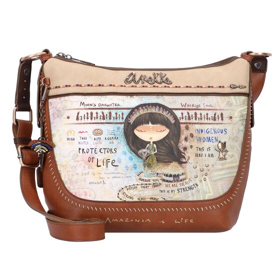 Anekke Menire Umhängetasche 33 cm