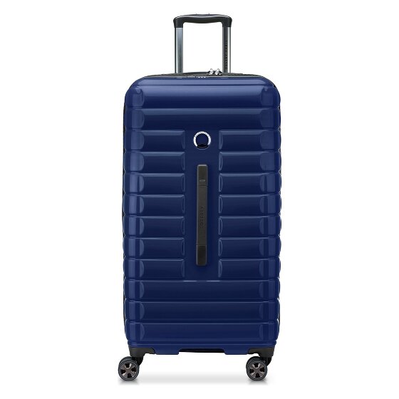 Delsey Paris Shadow 5.0 4 Rollen Trolley 80 cm