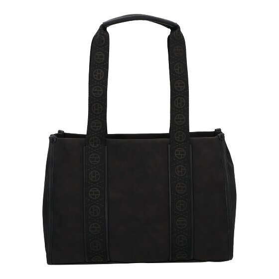 Tom Tailor Yara Shopper Tasche 37 cm