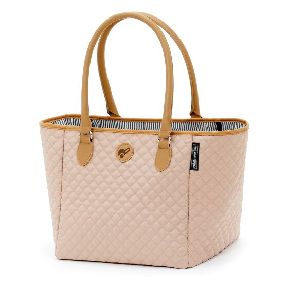 Andersen Shopper Lissa Basket Bag Shopper Tasche 30 cm