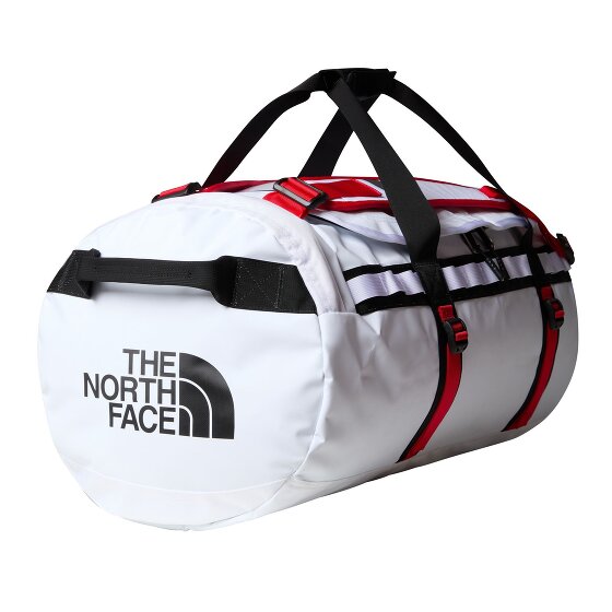 The North Face Base Camp M Reisetasche 65 cm weiss