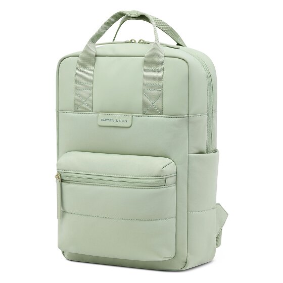 Kapten & Son Bergen Cloud Small Daypack 33.5 cm Laptopfach