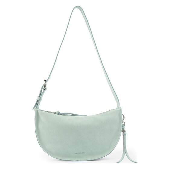 FredsBruder Carry Me Cool Schultertasche Leder 33 cm