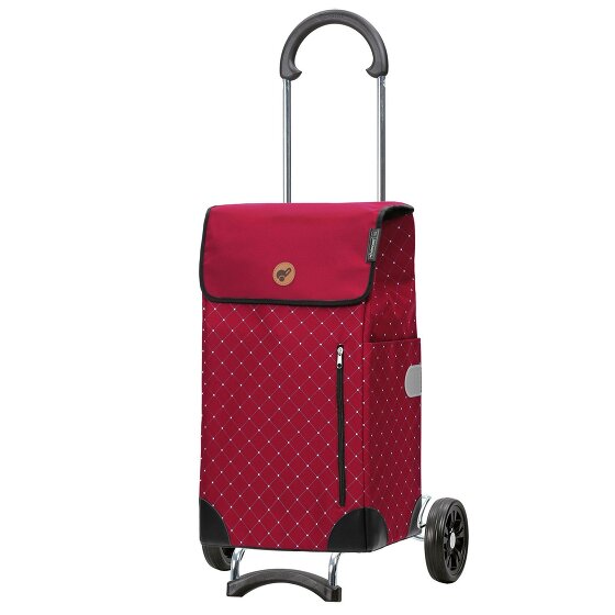 Andersen Shopper Scala Shopper Einkaufstrolley 58 cm
