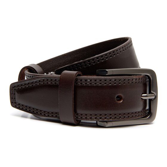 The Chesterfield Brand Manovo Gürtel Leder