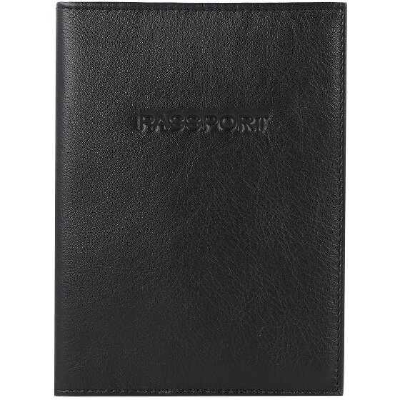 Picard Passport Reisepassetui Leder 11 cm
